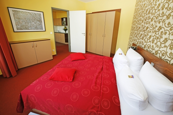 Hotel Royal International (Leipzig)